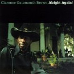 Brown Gatemouth-Alright Again