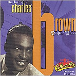 Brown Charles-Driftin Blues