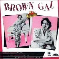 Various<br>Brown Gal