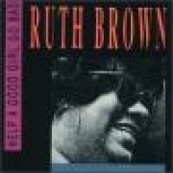 Brown Ruth-Help A Good Girl Go Bad