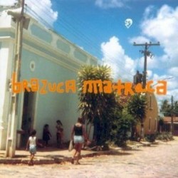 Wagner Pa-(USED) Brazuco Matraca