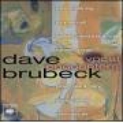 Brubeck Dave- Vocal Encounters