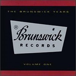 Brunswick Records- (2CDS) Volume One