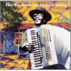 Buckwheat Zydeco- 20 Year Party
