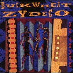 Buckwheat Zydeco- On Track