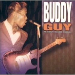 Guy Buddy- (3CDS)-Complete Vanguard