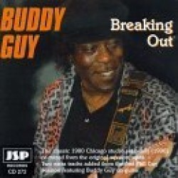 Guy Buddy-Breaking Out