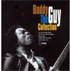 Guy Buddy- The Collection
