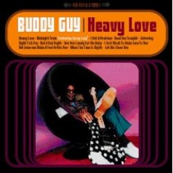 Guy Buddy- Heavy Love