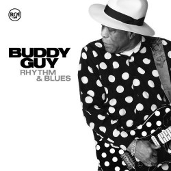 Guy Buddy-(2CDS) Rhythm & Blues