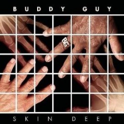 Guy Buddy- Skin Deep