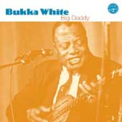 White Bukka- Big Daddy