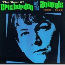 Burdon Eric & The Animals- Best Of  1966-1968