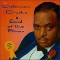 Burke Solomon-Soul Of The Blues