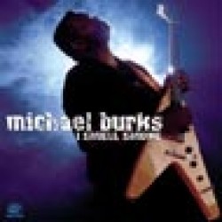 Burks Michael- I Smell Smoke