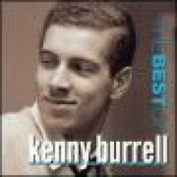 Burrell Kenny- Best Of Kenny Burrell