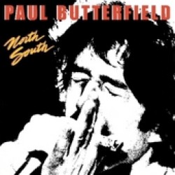Butterfield Paul- North South