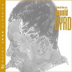 Byrd Donald- Timeless