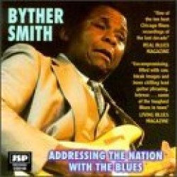 Smith Byther- Addressing The Nation