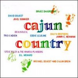Cajun Country