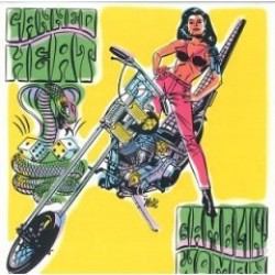 Canned Heat- Gamblin Woman