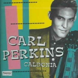 Perkins Carl- Caledonia