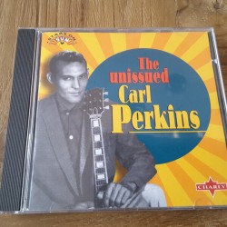 Perkins Carl- The Unissued