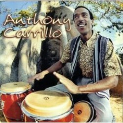 Carrillo Anthony- Mis Raices