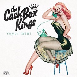 Cash Box Kings- Royal Mint