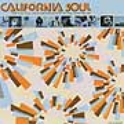California Soul 1965-81 Linda Tillery-- Mike James Kirkland