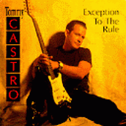 Castro Tommy-(USED-eb) Exception To The Rule