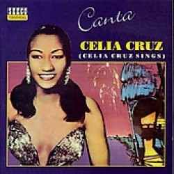 Cruz Celia- Canta