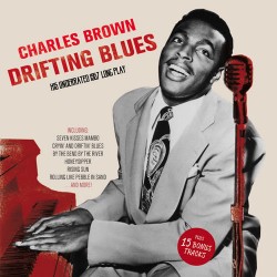 Brown Charles- Drifting Blues