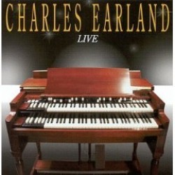 Earland Charles- Live