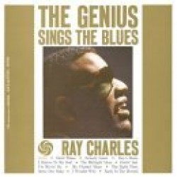 Charles Ray-  Genius Sings The Blues