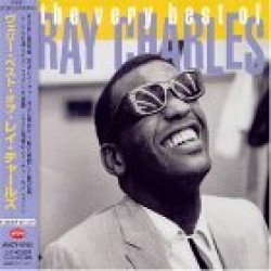 Charles Ray-The Very Best