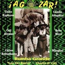 D Cali Charlie- Rumba Grande y Los Del Barrio