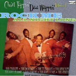 Chart Toppin Doo Woppin- Volume 1