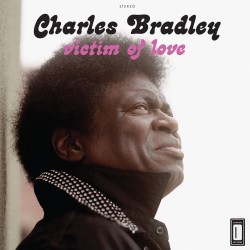Bradley Charles- Victim Of Love