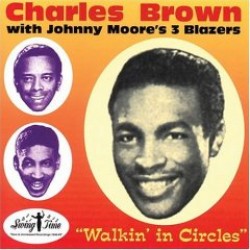 Brown Charles- Walking In Circles