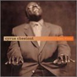 Chestnut Cyrus- Soul Food