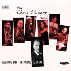 OLeary Chris- Waiting For The Phone To Ring