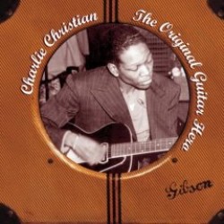 Christian Charlie- The Original Guitar Hero