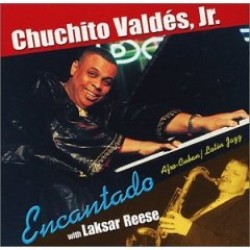 Valdes Chuchito Jr.- Encantado