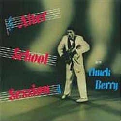 Berry Chuck- After School Session