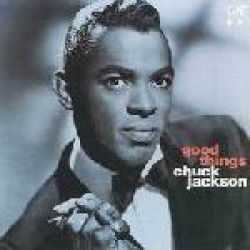 Jackson Chuck- Good Things