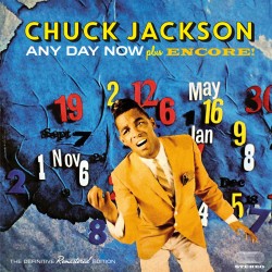 Jackson Chuck-(2on1) Any Day Now/ Encore!