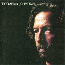 Clapton Eric- Journeyman