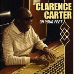 Carter Clarence- On Your Feet