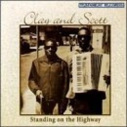 Clay & Scott-Standing On The Highway